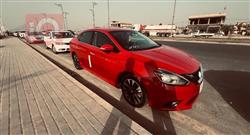 نيسان سنترا